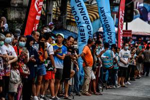 BIB: 
                            <button type="button" onclick="openModal(21897845)" class="btn btn-primary btn-sm float-right btn-popup" data-toggle="modal" data-target=".modal-high-quality">
                        <i class="fas fa-shopping-cart"></i> Add to Cart
                    </button>
                                            <button type="button" onclick="isThisMe(21897845, true)" class="btn btn-success btn-sm float-right btn-popup btn-isme hidden" data-toggle="tooltip" data-placement="bottom" title="นี่คือรูปของคุณใช่ไหม คลิกที่นี่เพื่อเอาเข้าอัลบั้ม">
                        <i class="fas fa-plus"></i> Add to album
                    </button>
                    <button type="button" onclick="isThisMe(21897845, false)" class="btn btn-warning btn-sm float-right btn-popup btn-isnotme hidden">
                        <i class="fas fa-ban"></i> Remove from album
                    </button>